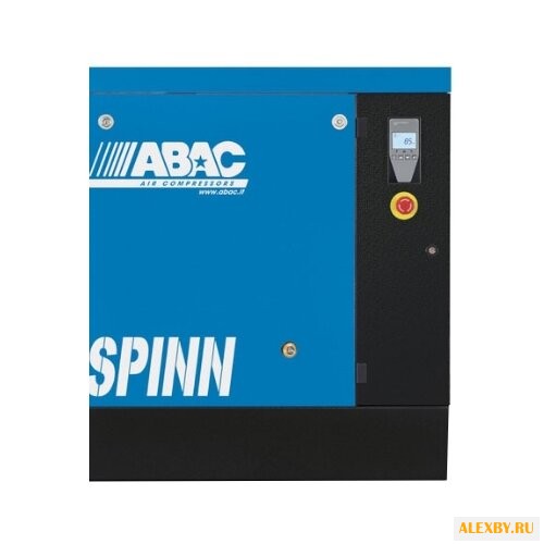 Компрессор ABAC SPINN 5.5X 10 FM