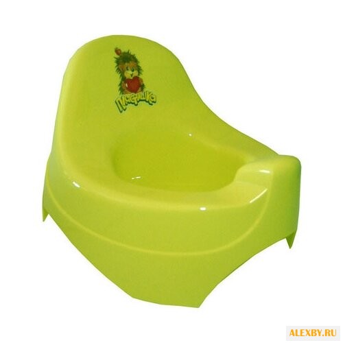 Островок уюта горшок 13260