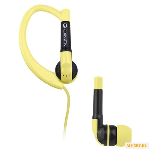 Наушники Canyon CNS-SEP1