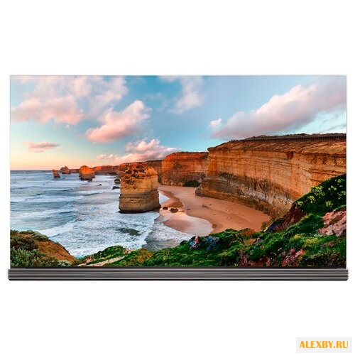 Телевизор LG OLED65G6V