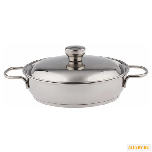 Сковорода Амет Классика-Прима