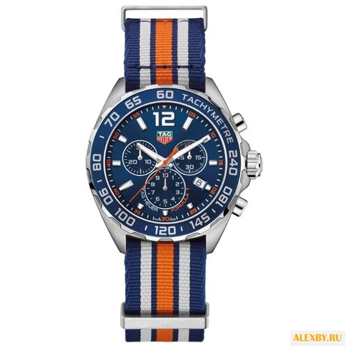 Наручные часы TAG Heuer