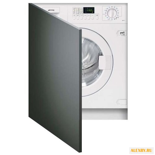 Стиральная машина smeg LST147