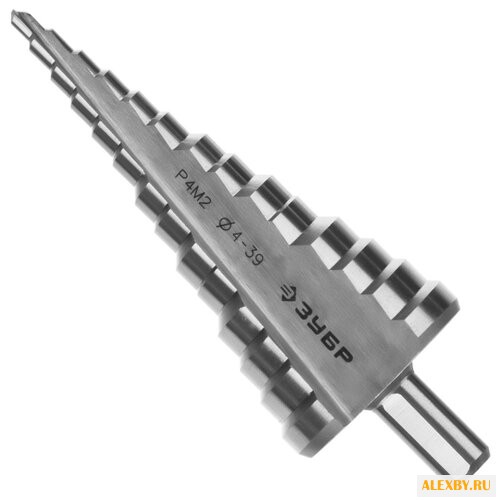 ЗУБР Мастер 29665-4-39-14