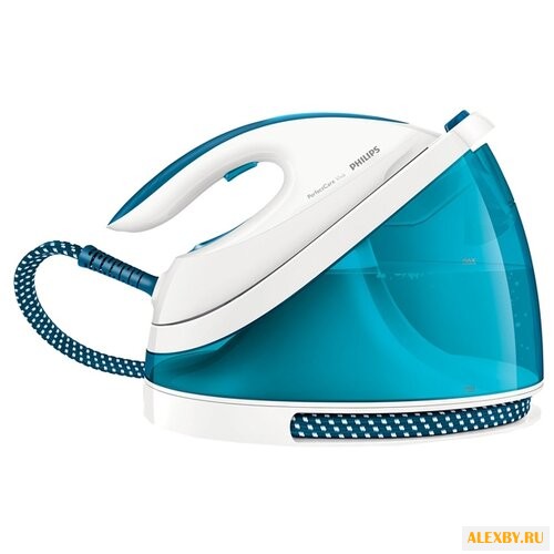 Утюг с парогенератором Philips