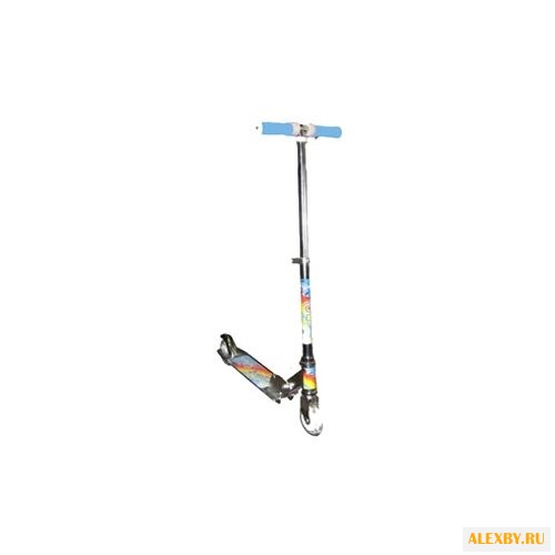 Городской самокат Amigo Sport