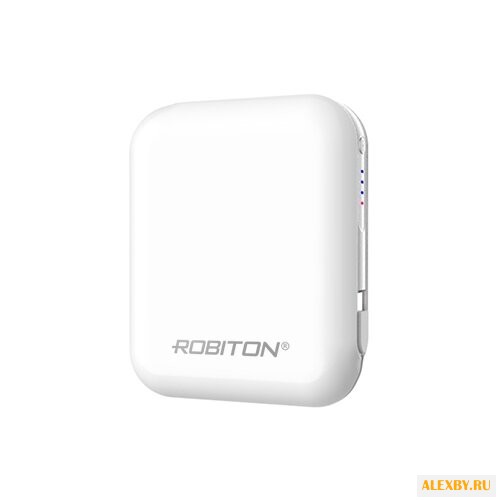 Аккумулятор ROBITON Power Bank