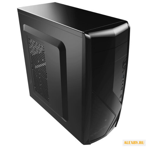 Компьютерный корпус AeroCool