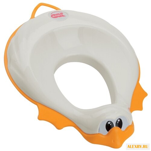 Baby Ok сиденье Ducka