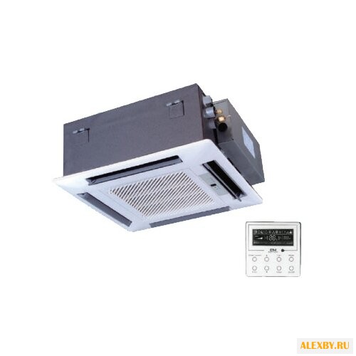 Сплит-система Cooper & Hunter