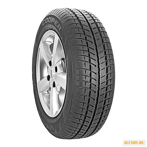 Автомобильная шина Cooper