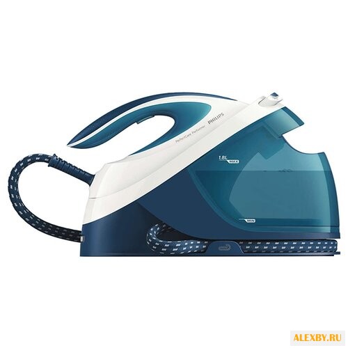 Утюг с парогенератором Philips