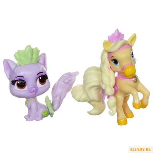 Фигурки Blip Toys Palace Pets