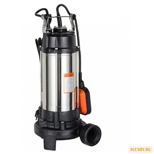 Насос NeoClima DP 1100 DK