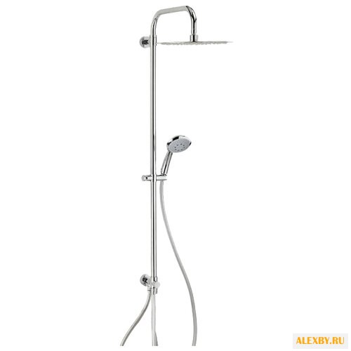 Душевая стойка Valentin