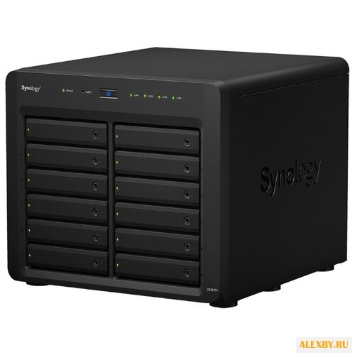 Synology DS2415+