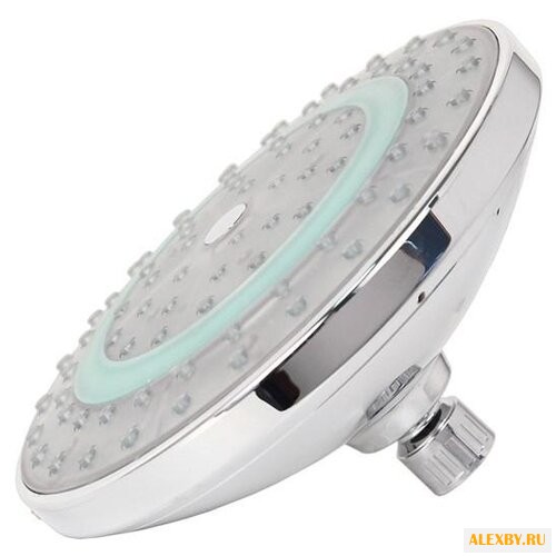 Верхний душ KAISER L-012 LED