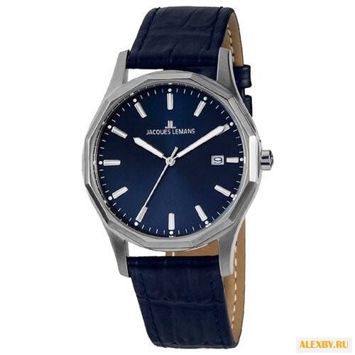 Наручные часы JACQUES LEMANS