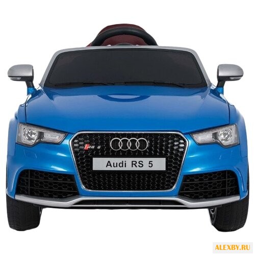 RiverToys Автомобиль Audi S5
