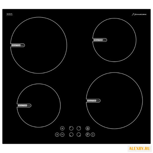Варочная панель Schaub Lorenz