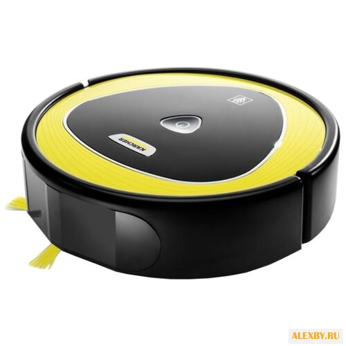Робот-пылесос KARCHER RC 3