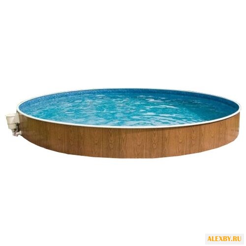 Бассейн Azuro 406DL