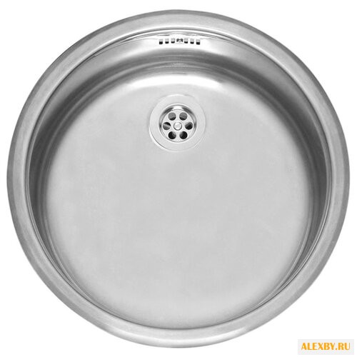 Врезная кухонная мойка Reginox