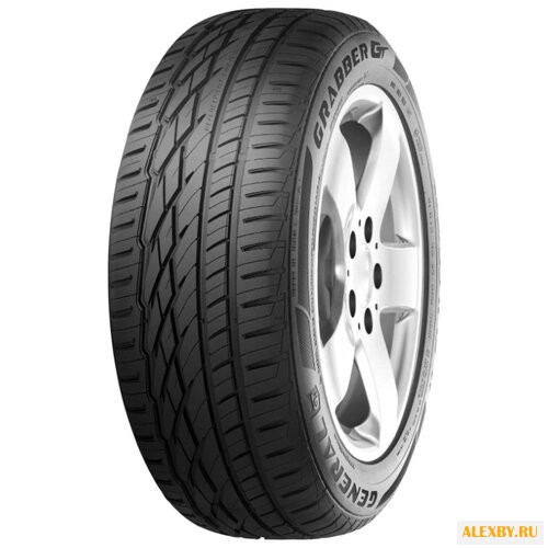 Автомобильная шина General Tire