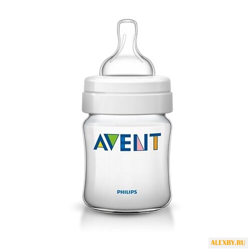 Philips AVENT Бутылочка