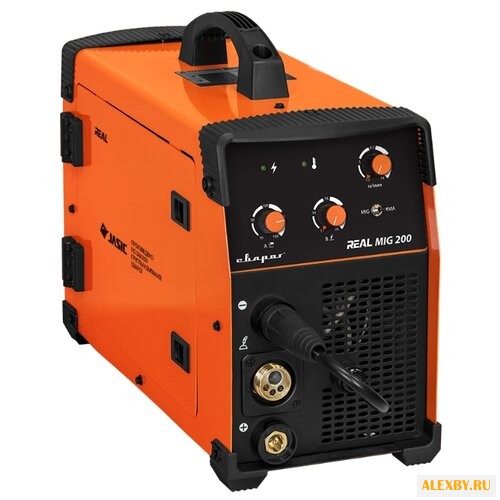 Сварочный аппарат Сварог REAL