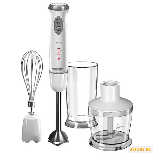 Погружной блендер REDMOND