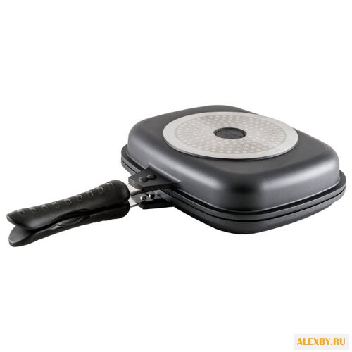 Сковорода-гриль GiPFEL CALEFFI