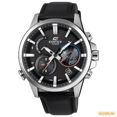 Часы CASIO EDIFICE EQB-600L-1A