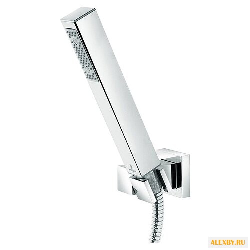 Гигиенический душ Bossini Cube