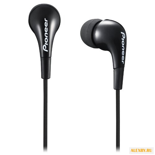 Наушники Pioneer SE-CL502