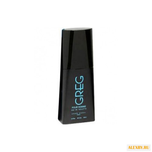 Arno Sorel Greg pour Homme