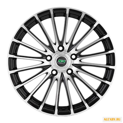 Колесный диск Nitro Y-3185