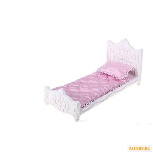 Форма Кровать Сонечка Для