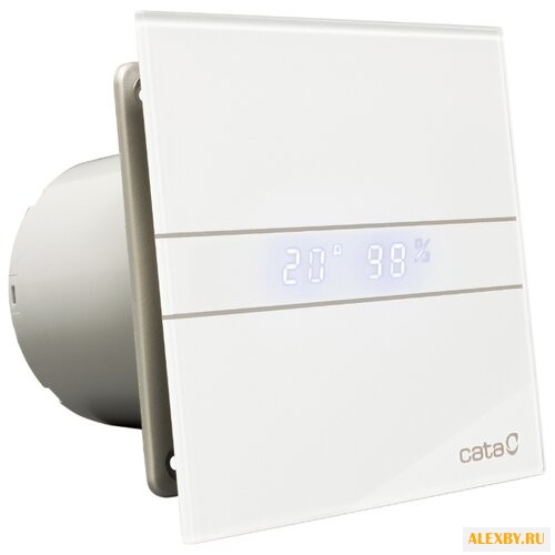 Вытяжной вентилятор CATA E-120