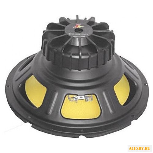 Автомобильный сабвуфер Helix