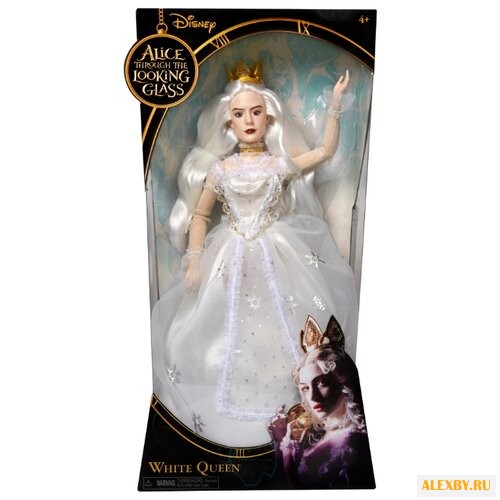 Кукла JAKKS Pacific Алиса в