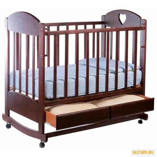Кроватка РИО Иришка