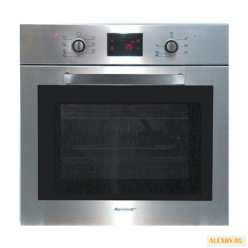 Духовой шкаф Rainford RBO 4647