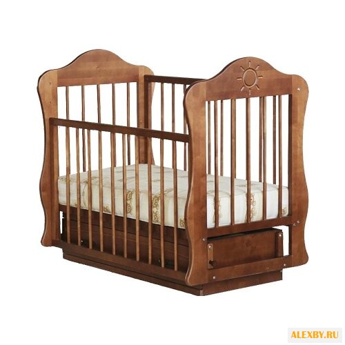 Кроватка Можгинский