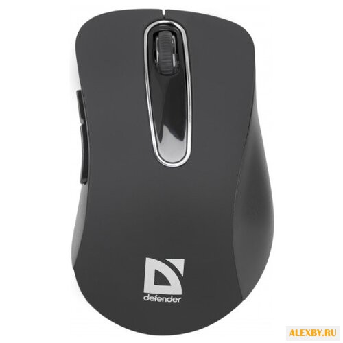 Мышь Defender Datum MM-075