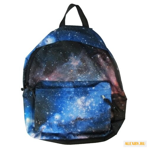 CENTRUM Рюкзак Космос 1 отд