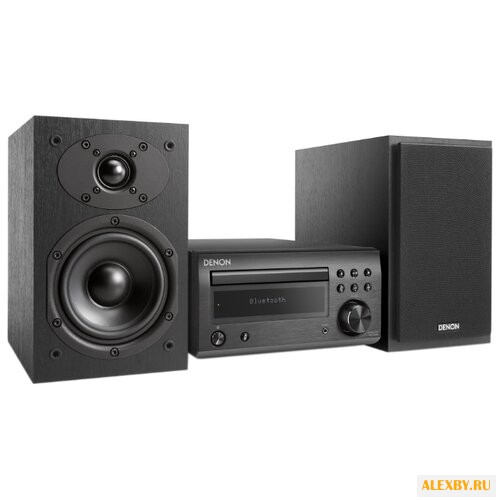 Музыкальный центр Denon D-M41
