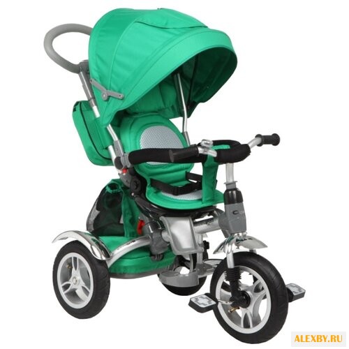 Трехколесный велосипед Capella