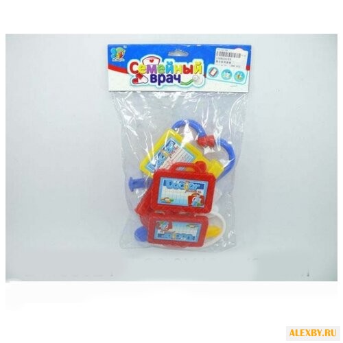 Набор доктора Shantou Gepai