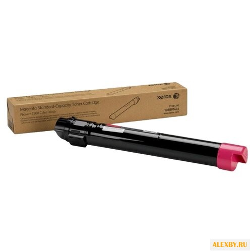 Картридж Xerox 106R01444